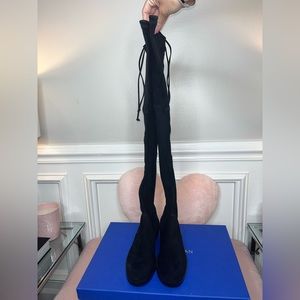 Stuart weitzman 35.5 brand new knee high boots